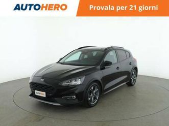 focus 4ª serie focus 1.5 ecoblue 120 cv 5p. active