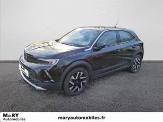 1.2 turbo 100 ch bvm6 elegance