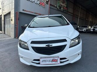 sed. joy/ ls 1.0 8v flexpower 4p