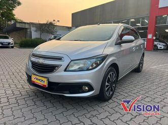 sed. lt 1.4 8v flexpower 4p aut.