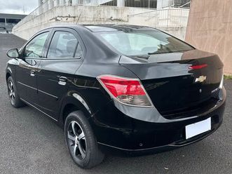 sed. ltz 1.4 8v flexpower 4p