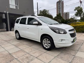 ltz 1.8 8v econo.flex 5p mec.
