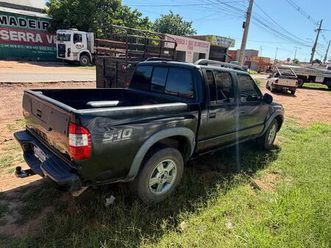 p-up tornado 2.8 tdi 4x2/4x4 cd dies