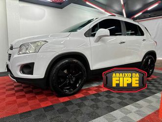 ltz 1.8 16v flex 4x2 aut.