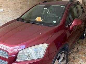 ltz 1.8 16v flex 4x2 aut.