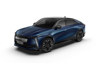 étoile | 360 vision (parkeercamera voor en in buitenspiegels) | proximity keyless entry