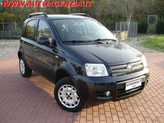 1.2 4x4 climbing motore fire 51 kw