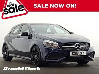 MERCEDES CLASSE A A 200 2-1-a200d-amg-line-7g-dct-euro-6-start-stop-5dr