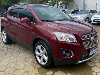 ltz 1.8 16v flex 4x2 aut.