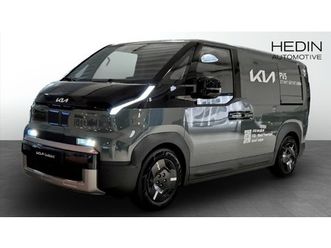 pv5 cargo plus 4dr l2h1 long range