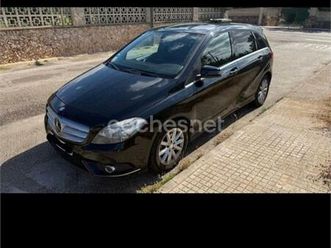 mercedes-benz clase b