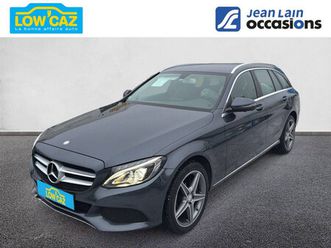 classe c break 250 d 4matic executive 7g-tronic a