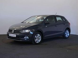 comfortline 1.0tsi | app-connect | sièges.ch | 15sassari |