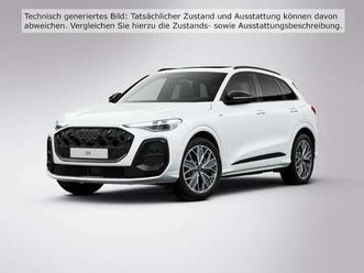 suv e-hybrid s line quattro ahk pano b&o 360°