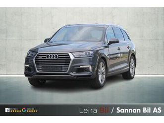 3.0 q7 | s-line| h.feste| acc| el.luke|