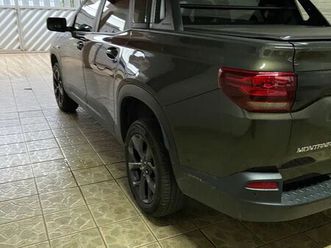 premier 1.2 turbo flex 12v aut.