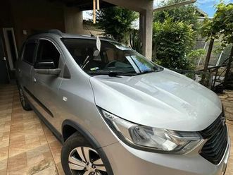 chevrolet spin activ 1.8 8v econo. flex 5p aut. 2019