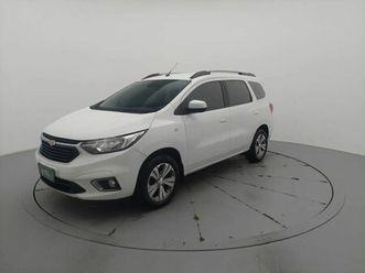 premier 1.8 8v econo.flex 5p aut.