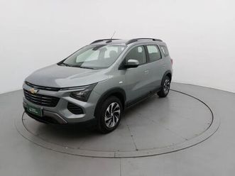 premier 1.8 8v econo.flex 5p aut.