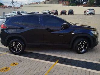 chevrolet tracker 1.0 turbo 12v flex aut. (pcd) 2021