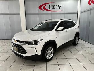 lt 1.0 turbo 12v flex aut