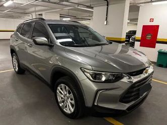 ltz 1.0 turbo 12v flex aut