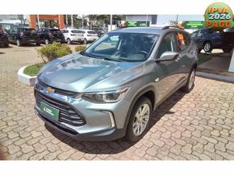 ltz 1.0 turbo 12v flex aut