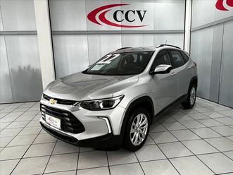 ltz 1.0 turbo 12v flex aut