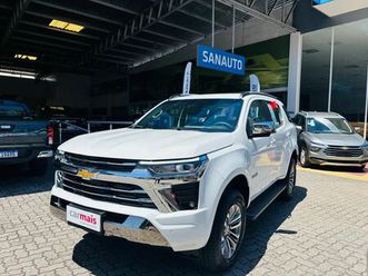 high country 2.8 tb die aut.