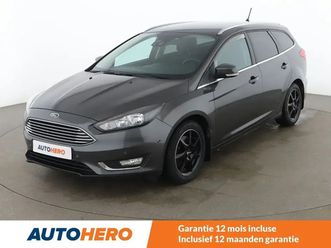 1.5 ecoboost titanium