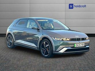 84kwh ultimate auto 5dr