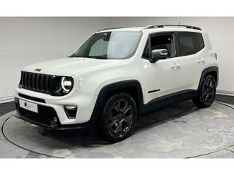 1.6 i multijet 130 ch bvm6 80th anniversary - tva