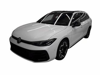 passat variant e-hybrid 1.5 tsi dsg r-line dcc ...