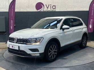 2.0 tdi 150 confortline 1°main suivi complet vw