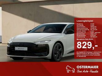 sportback s line business e-tron quattro 315 kw 5j