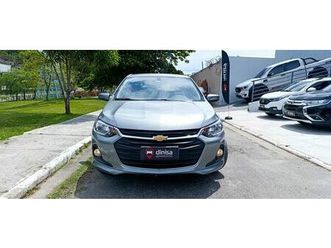 hatch ltz 1.0 12v tb flex aut. 5p