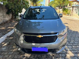 premier 1.8 8v econo.flex 5p aut.