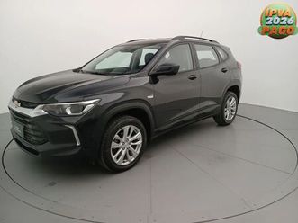 ltz 1.0 turbo 12v flex aut