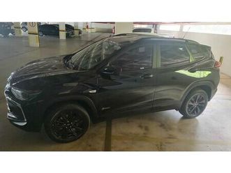 midnight 1.0 turbo 12v flex aut.