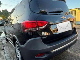 chevrolet spin activ 1.8 8v econo. flex 5p aut. 2020
