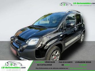fiat panda 0.9 85 ch twinair 4x4