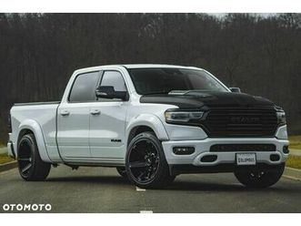 ram 1500 5.7 crew cab longbed laramie sport