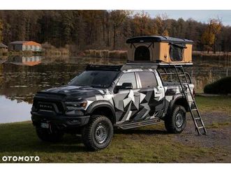 ram 1500 crew cab shortbed rebel