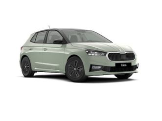 škoda fabia 1.5 tsi extra plus