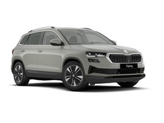 škoda karoq 1.5 tsi extra 130 plus