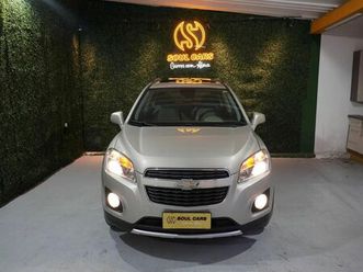 ltz 1.8 16v flex 4x2 aut.