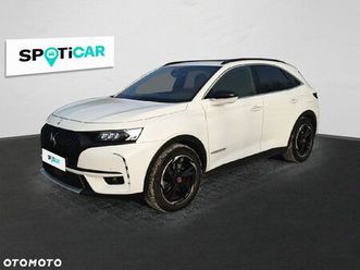 ds automobiles ds 7 crossback