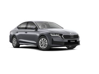škoda octavia 1.5 tsi extra