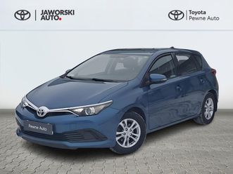 toyota auris 1.33 vvt-i active