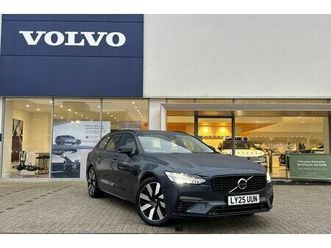2.0h t6 18.8kwh plus estate 5dr petrol plug-in hybrid auto awd euro 6 (start/stop) (350